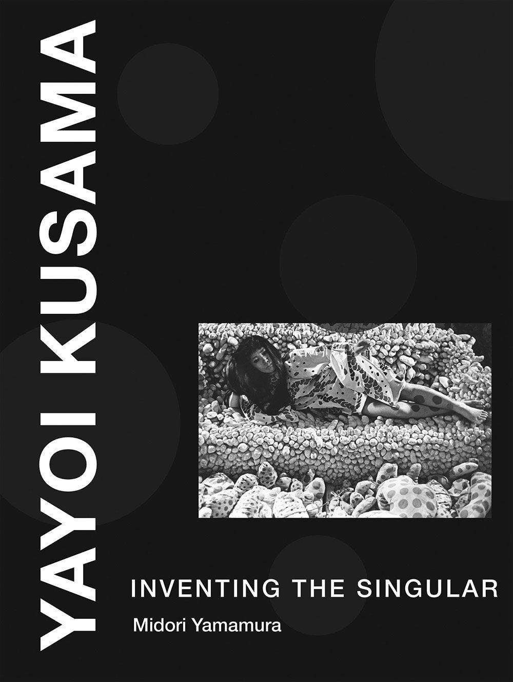 biography of yayoi kusama