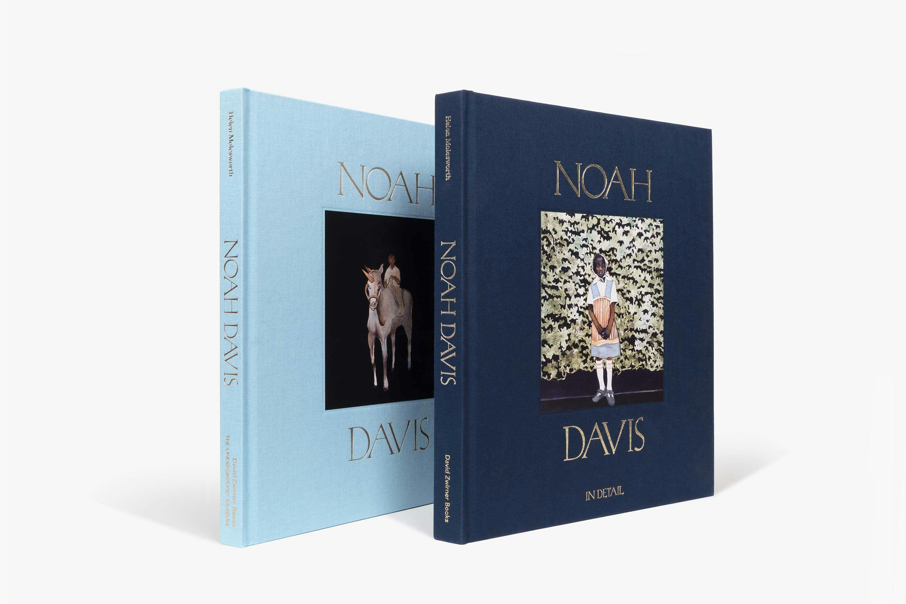 Noah Davis Collection