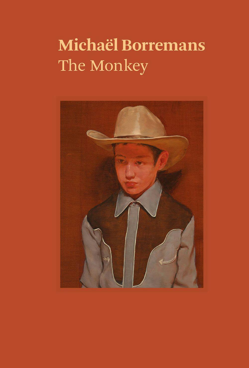 Michael Borremans: The Monkey