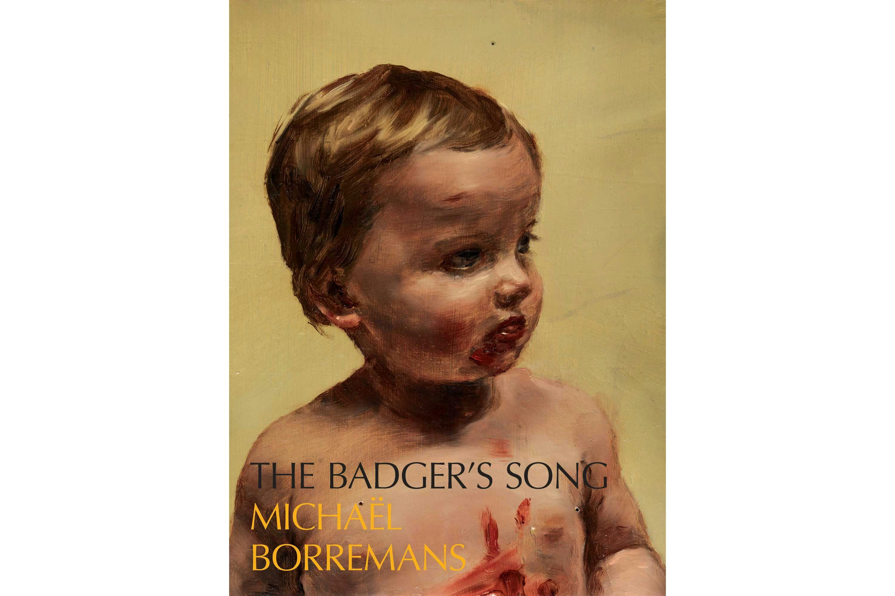 Michael Borremans: The Badger's Song